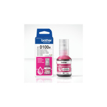 OEM ink Brother BTD100 M