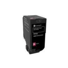 OEM cartridge Lexmark...