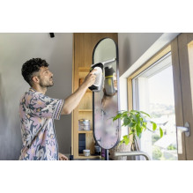 Window cleaner KARCHER WV 3 Comfort Care 0.15 L (1.633-690.0) Black, Yellow Window cleaner KARCHER WV 3 Comfort Care 0.15 L (1.633-690.0) Black, Yellow