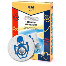KM ZELMER 49.4020...