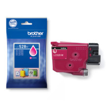 Analog cartridge Brother LC528 Magenta