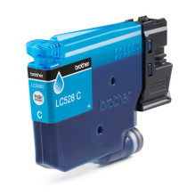 Analoginė kasetė Brother LC528 Mėlyna