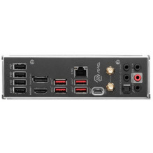 MSI MAG B760 Tomahawk WIFI