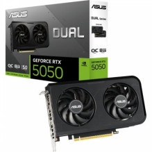 „Asus GeForce RTX 5050 DUAL...