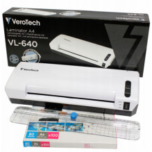 Verotech VL-640 A4 Verotech VL-640 A4