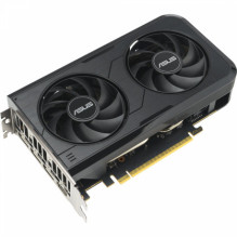 „Asus GeForce RTX 5050 DUAL OC“ 8 GB GDDR6 128 bitų vaizdo plokštė