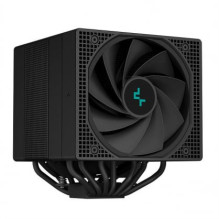 Deepcool Assassin IV CPU Cooler Black