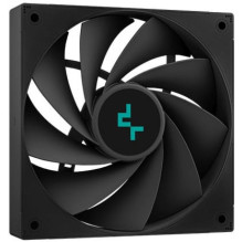 Deepcool Assassin IV procesoriaus aušintuvas, juodas