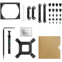 Deepcool Assassin IV CPU Cooler Black