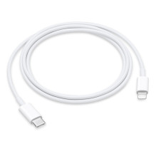 Apple USB-C to Lightning Cable (1m) Apple USB-C to Lightning Cable (1m)