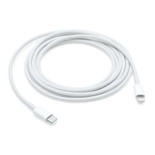 Apple USB-C to Lightning...