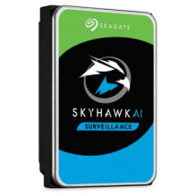 Seagate SkyHawk AI 8 TB...