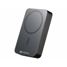 Sandberg 420-97 Mag Wireless Powerbank10000ALU
