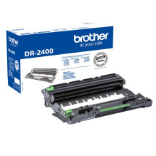 Printer Drum - Brother DR-2400 Yield 9,750-23,700 pages