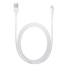 „Apple Lightning“–USB...