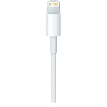 „Apple Lightning“–USB laidas, 1 m, modelis A1480 „Apple Lightning“–USB laidas, 1 m, modelis A1480