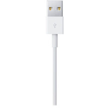 „Apple Lightning“–USB laidas, 1 m, modelis A1480 „Apple Lightning“–USB laidas, 1 m, modelis A1480