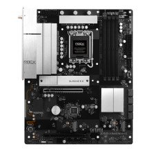 Mainboard, ASROCK, B860...