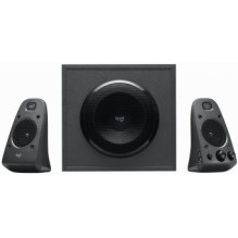 Speakers Logitech Z625 2.1...