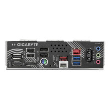 Pagrindinė plokštė, GIGABYTE, AMD B850, SAM5, Micro-ATX, DDR5 atmintis, 4 atminties lizdai, B850MEAGLEWF6E