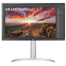 Monitor LG 27UP850K-W 27 IPS