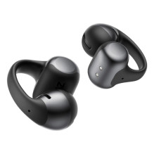 Belaidės Ausinės - AfterShokz OpenDots One Vandeniui Atsparios 10h Baterija Juodos