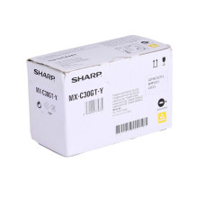 Toner Cartridge - Sharp...