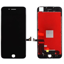 LCD screen for iPhone 7 Plus with touch screen Black (Refurbished)
