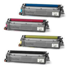 OEM cartridge set Brother TN248VAL BLACK+CMY