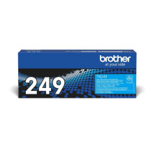 OEM kasetė Brother TN-249...