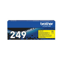 OEM kasetė Brother TN-249...