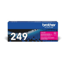 OEM kasetė Brother TN-249 Purpurinė