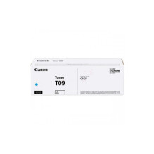 OEM kasetė Canon T09 (3019C006) mėlyna OEM kasetė Canon T09 (3019C006) mėlyna