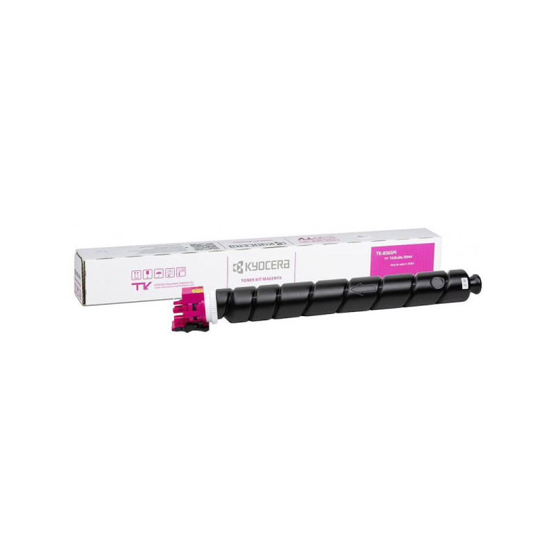 OEM cartridge Kyocera TK-8365M, Magenta