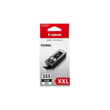 OEM cartridge Canon PGI-555PGBK XXL, Black