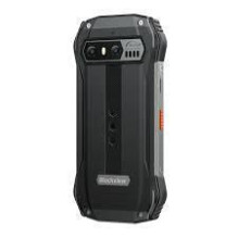 „Blackview N6000 SE 4“ / 128 GB juodas