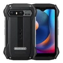 „Blackview N6000 SE 4“ / 128 GB juodas