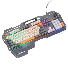 Wired keyboard Hoco Gaming...