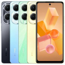 Infinix Hot 40 Pro 8 /...