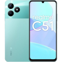 Realme C51 4 / 128 GB Mint...