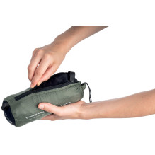 „Cocoon HS118-SET“ hamakas Pakabinamas hamakas 1 asmeniui (-ims) Nailonas, poliesteris Žalias