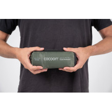 „Cocoon HS118-SET“ hamakas Pakabinamas hamakas 1 asmeniui (-ims) Nailonas, poliesteris Žalias