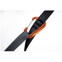 Cocoon HD114-SET hammock Hanging hammock 1 person(s) Nylon, Polyester Blue Cocoon HD114-SET hammock Hanging hammock 1 person(s) Nylon, Polyester Blue