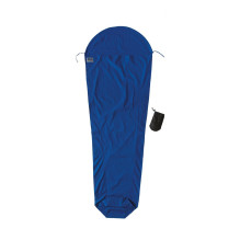 Cocoon CM80 sleeping bag Adult Mummy sleeping bag Cotton Blue Cocoon CM80 sleeping bag Adult Mummy sleeping bag Cotton Blue