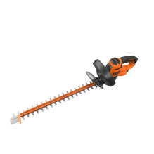 Tool - BLACK+DECKER BEHTS401-QS hedge trimmer, dual action blade, lightweight