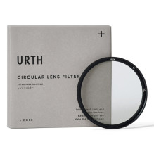 Filtras - Urth 39mm Ethereal ¼ Black Mist Optinis Stiklas 20-Layer Nano Danga