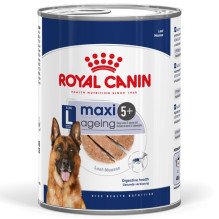 Dog food - Royal Canin Maxi...