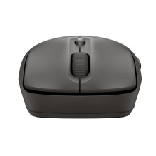 Accessories - HP 400 Quiet Wireless Mouse (Hewlett-Packard, Bluetooth 5.2, 6000 DPI)