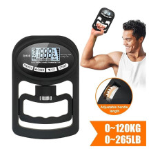 Digital Hand Grip Strength...