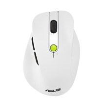 MOUSE USB OPTICAL WRL MD105 / VT-GN 90XB0AH0-BMU010 ASUS